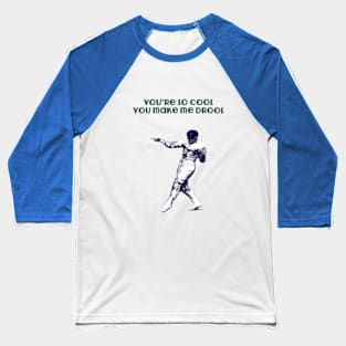 Cool Baseball T-Shirt